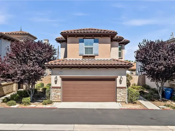 1430 Girona Dr, Pomona, CA 91766
