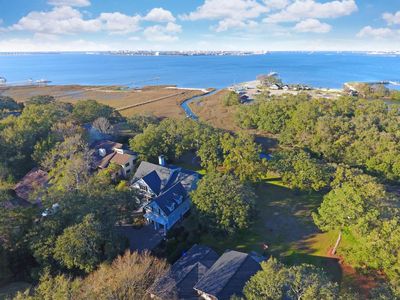 732 Clearview Dr, Charleston, SC, 29412