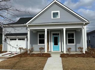 3524 Habenaria Rd, Mount Pleasant, SC 29466