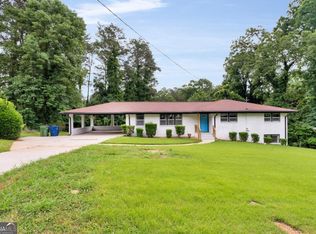 1900 Telfair Ln SW, Atlanta, GA