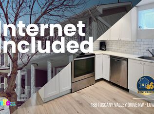 188 Tuscany Valley Dr NW, Calgary, AB T3L2C2