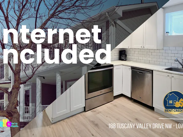 188 Tuscany Valley Dr NW, Calgary, AB T3L 2C2