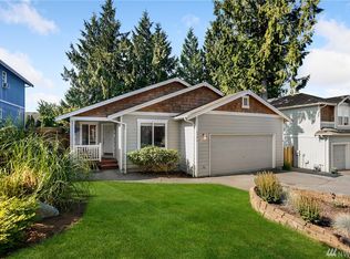 6906 Bovee Ln, Arlington, WA 98223