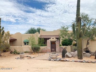 26803 N 160th St, Scottsdale, AZ, 85262