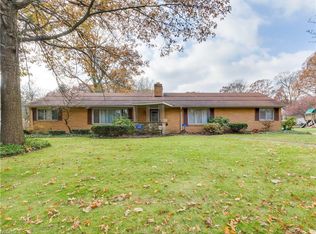 1117 Fair Oaks Ave SW, North Canton, OH 44720