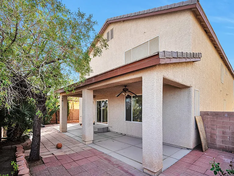8840 Timber Mesa St — Photo 27
