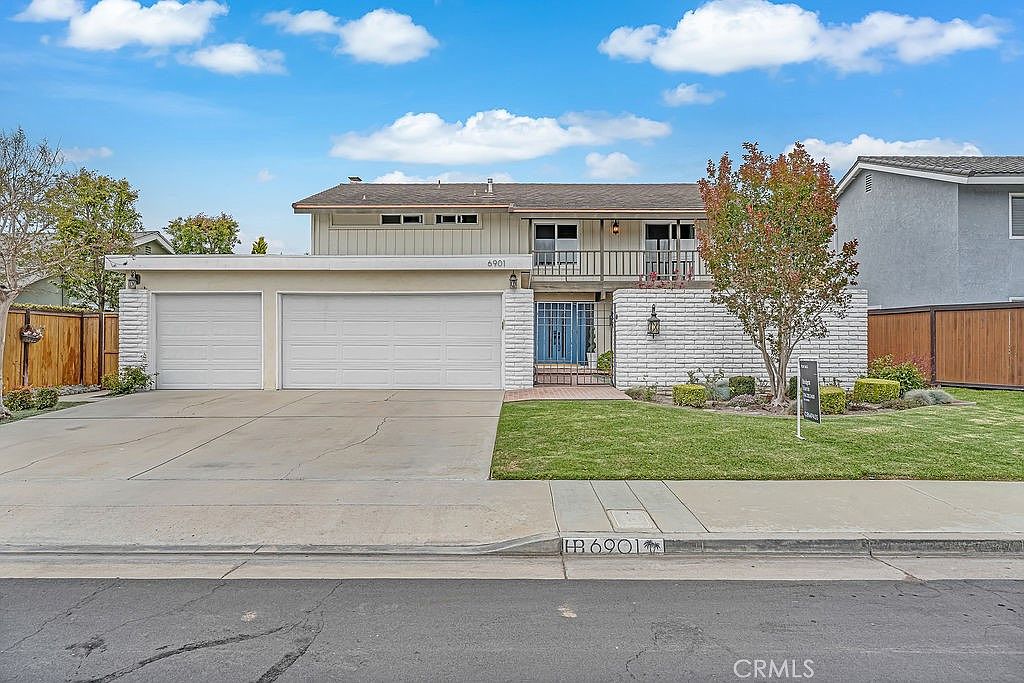 6901 Spickard Dr, Huntington Beach, CA 92647 | MLS #OC26083031