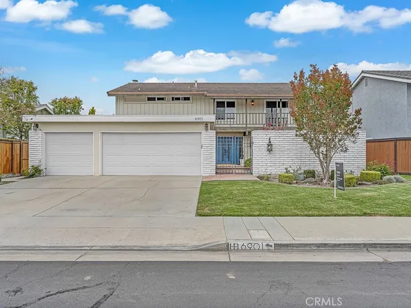 6901 Spickard Dr, Huntington Beach, CA 92647