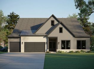 The Nelson Plan, Feathergrass, Georgetown, TX 78633