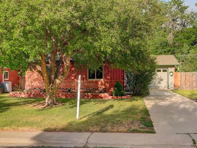 1634 S Elm Street, Denver, CO, 80222