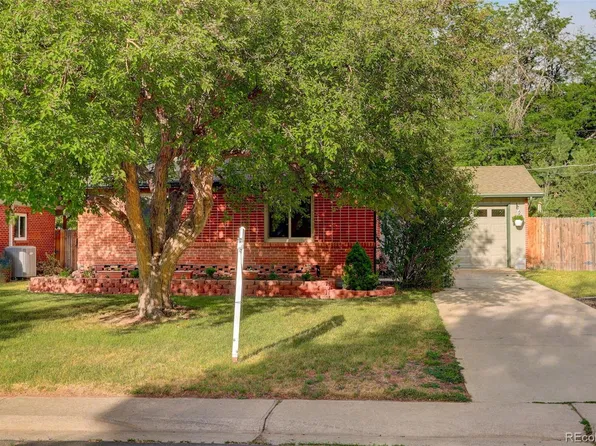 1634 S Elm Street, Denver, CO 80222