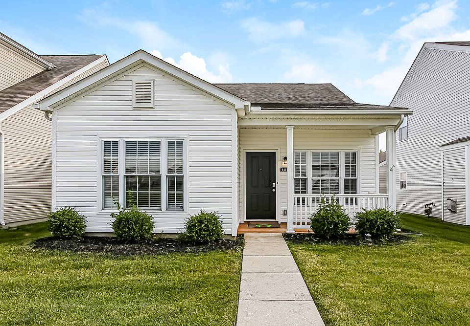 1st image of 6117 Bristol Ridge Dr
