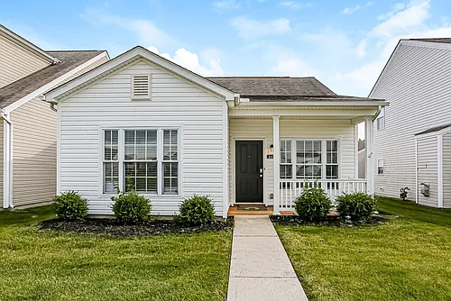 6117 Bristol Ridge Dr Photo 1