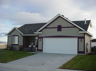 403 S Lone Tree Rd, Spokane Valley, WA 99016
