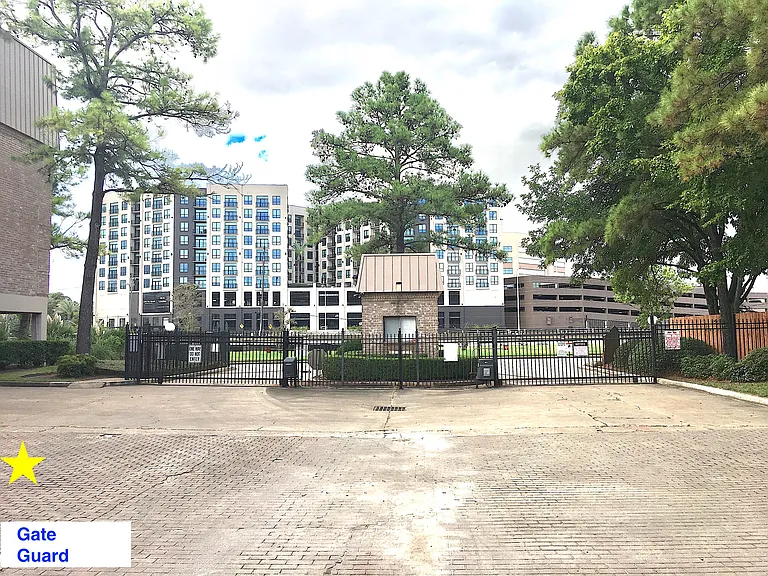 2207 S Braeswood Blvd #42J — Photo 18