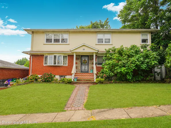 32 Hunton St, Staten Island, NY 10304