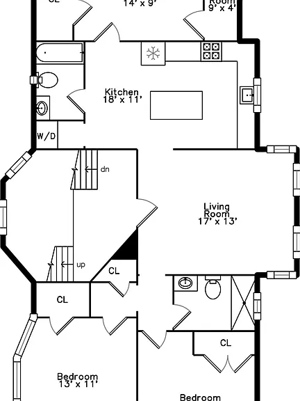 66 Stanley St #2 — Photo 21