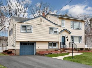 206 Delmar Ave, Glen Rock, NJ 07452