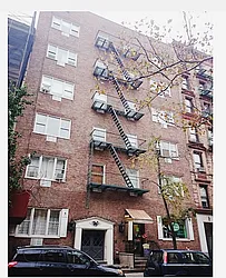 Rented by Compass