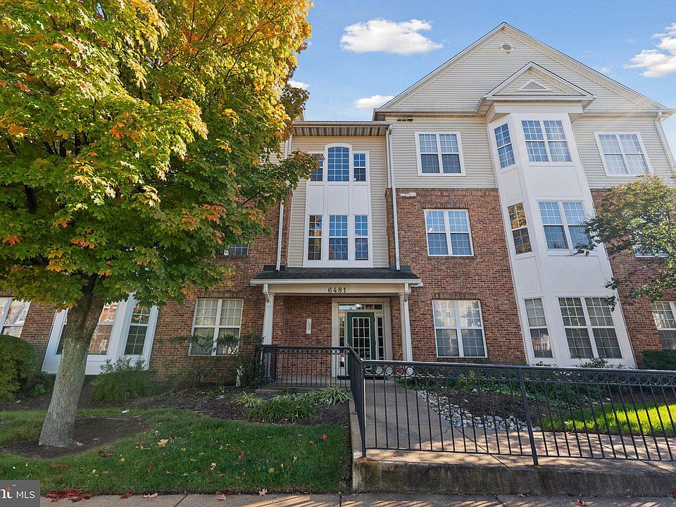 1st image of 6481 Cheyenne Dr Unit 204