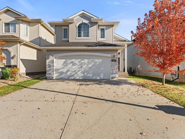 15407 47th St NW, Edmonton, AB T5Y 3L6