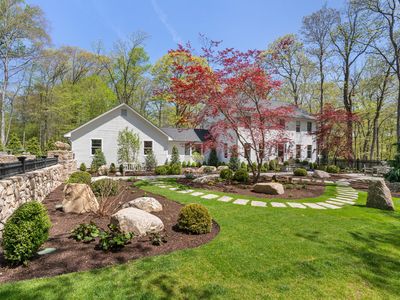 24 Silver Spring Road, Wilton, CT, 06897