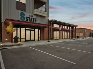 The State at Fishers Apartments, Fishers, IN 46037