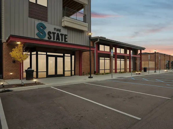 The State at Fishers Apartments