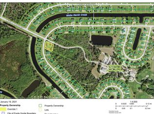 1 White Marsh Rd, Rotonda West, FL 33947