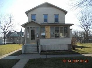 311 Cass St, Monroe, MI 48161