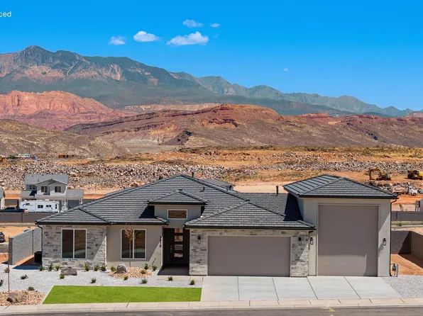 3918 W 1570 S, Hurricane, UT 84737