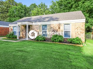 4442 Old Quarry Rd, Memphis, TN 38118