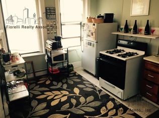 96 Salem St #4, Boston, MA 02113