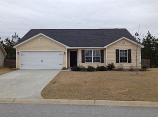 3150 Saint Charles Ave, Aiken, SC 29801