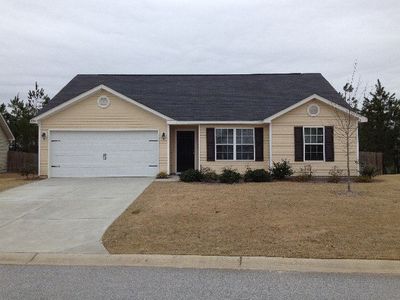 3150 Saint Charles Ave, Aiken, SC, 29801