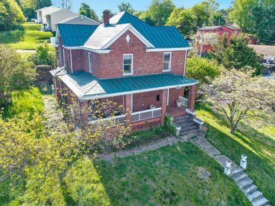 624 S Maple St, Vinton, VA, 24179