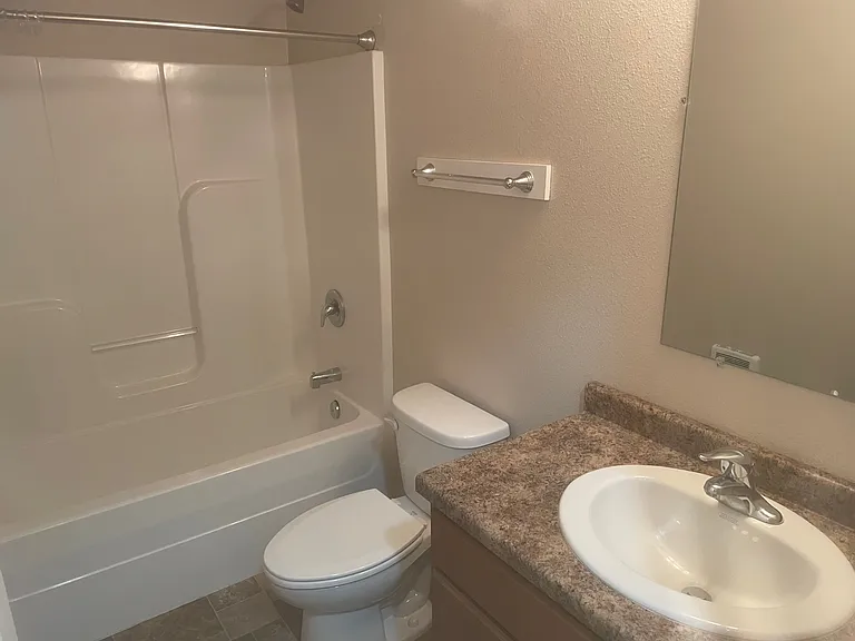 Main Bath