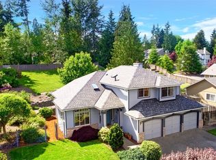 10908 206th Avenue Ct E, Bonney Lake, WA 98391