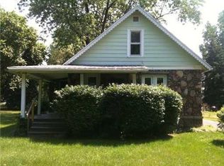 5301 Starr Ave, Lansing, MI 48911