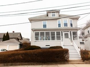 10 Bateswell Rd, Dorchester, MA 02124