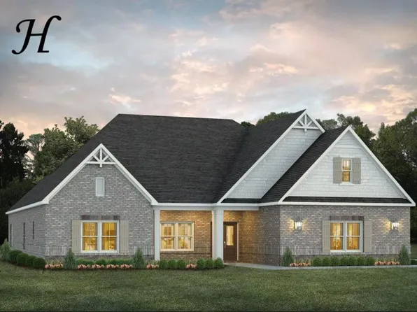 334 Orchard Dr, Fortson, GA 31808