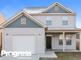 1436 Ujamaa Dr, Raleigh, NC 27610