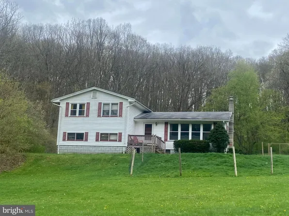 801 Oak St, Tyrone, PA 16686