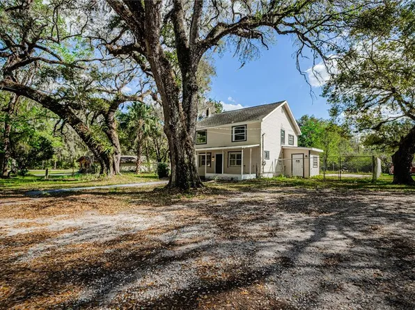 19222 Fort Dade Ave, Brooksville, FL 34601