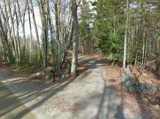 1042 2nd Nh Tpke, Francestown, NH 03043