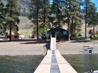 1843A Loomis Oroville Rd, Loomis, WA 98827