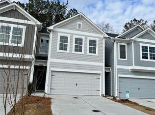 5150 Longview Run, Decatur, GA 30035