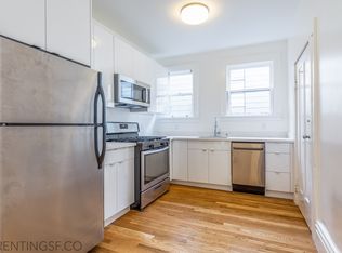 12 Rausch St #17, San Francisco, CA 94103