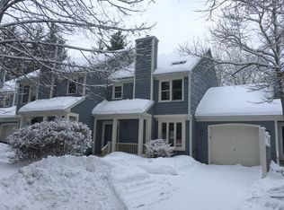 54 N Lowell Rd UNIT 2, Windham, NH 03087