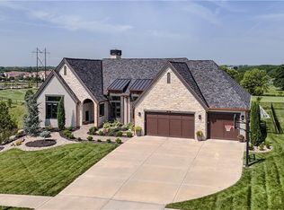 8512 N Booth Ave, Kansas City, MO 64157